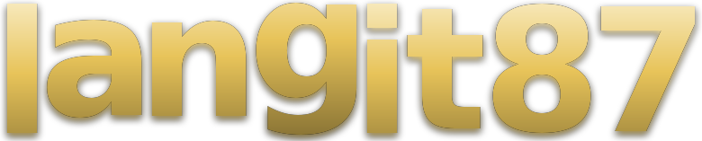 langit87 logo